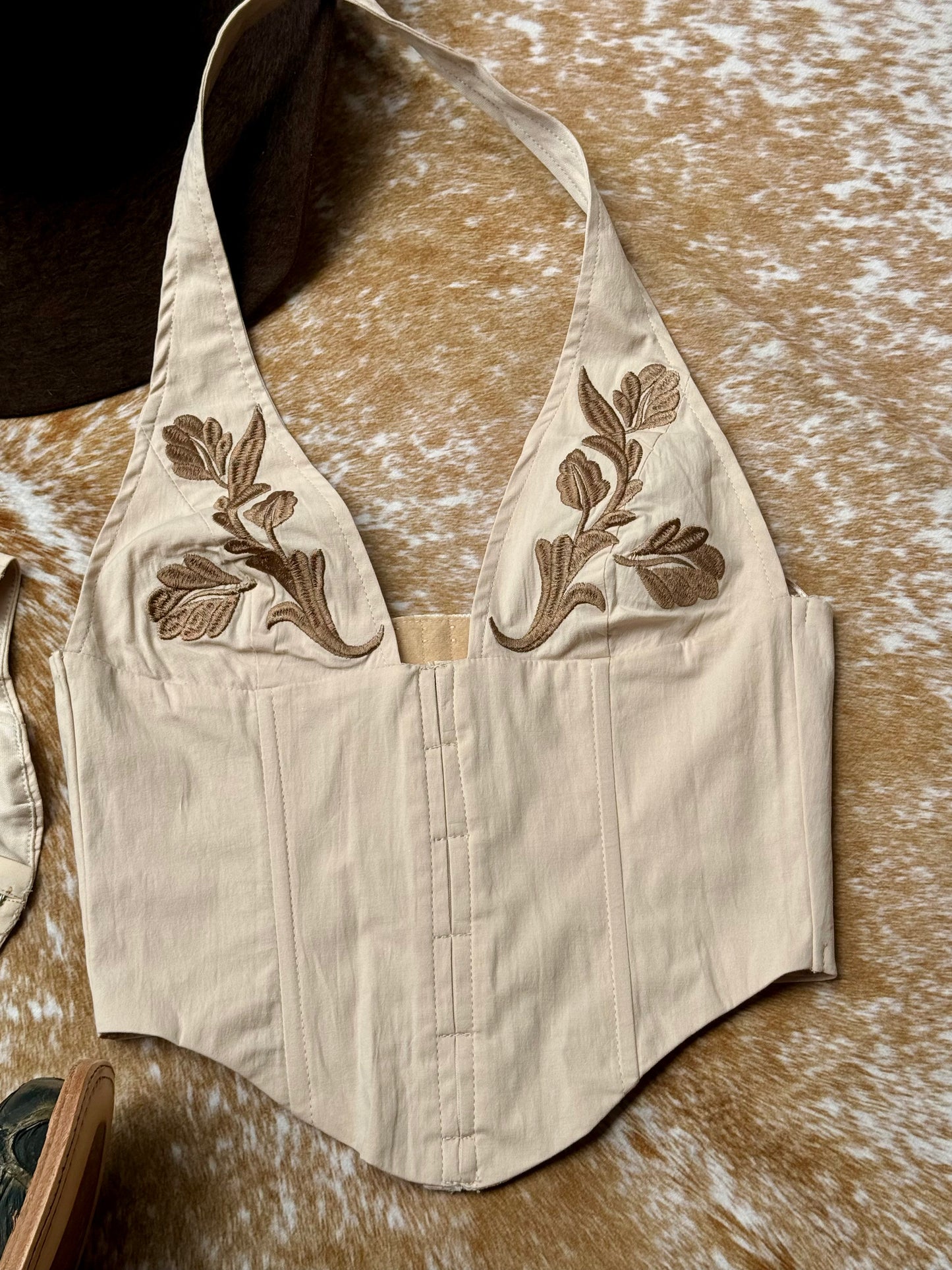 The Josie Top