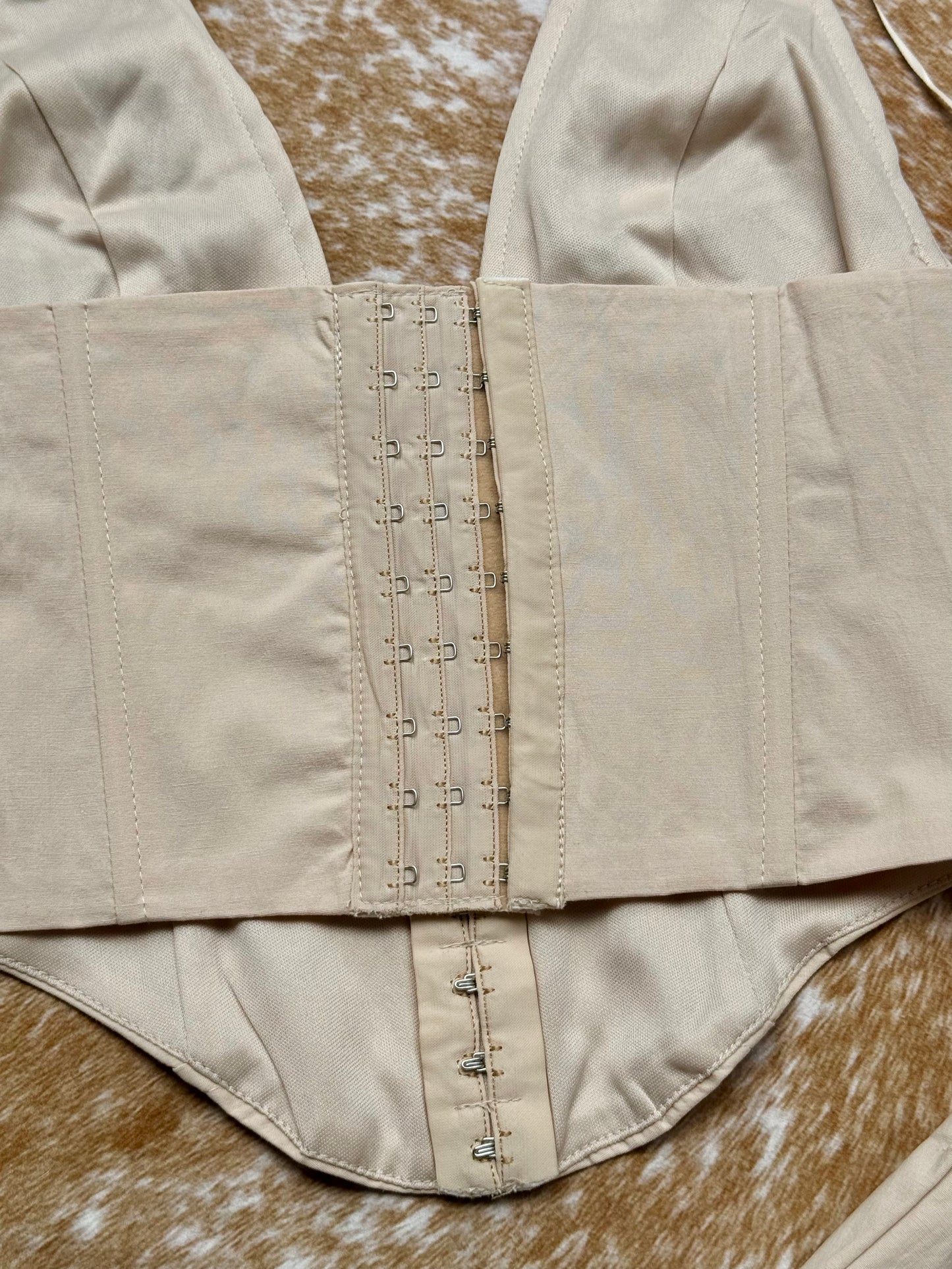 The Josie Top