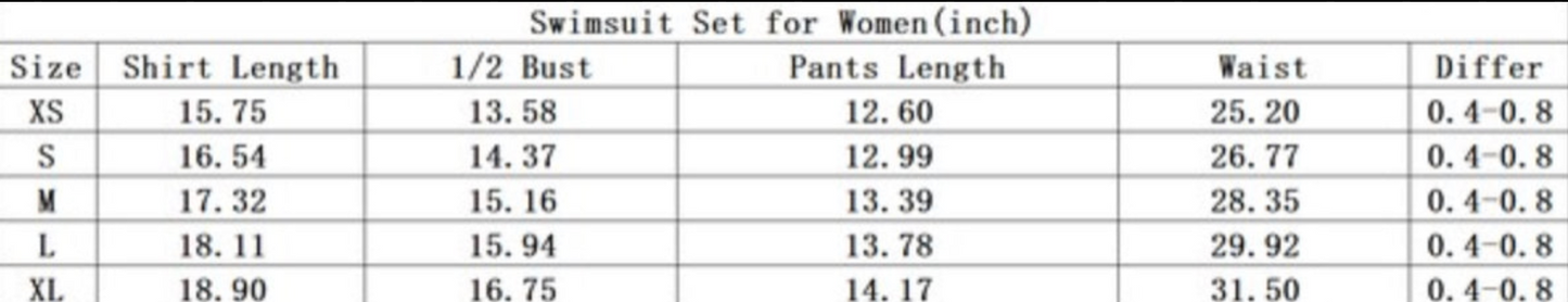 Bottomland Camo Bikini