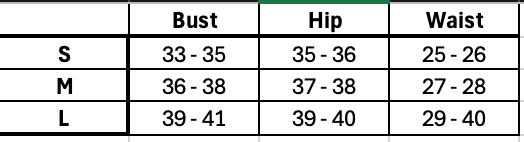 The Giddy Up Stitch Corset Top