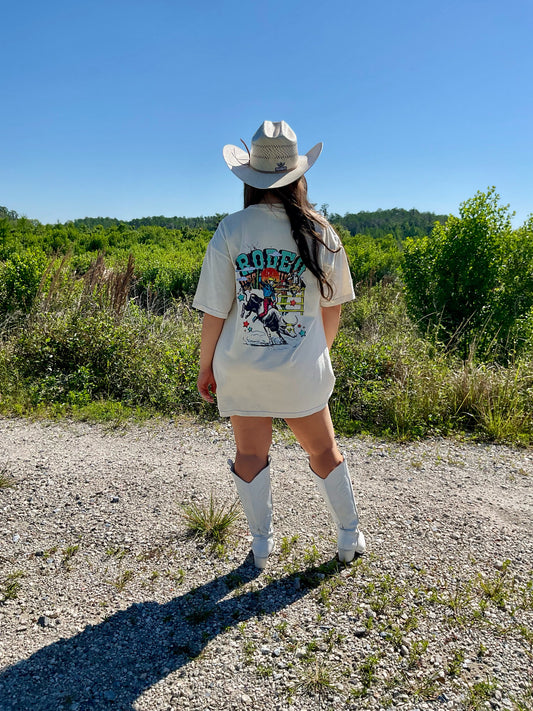 The Rodeo Graphic Tee