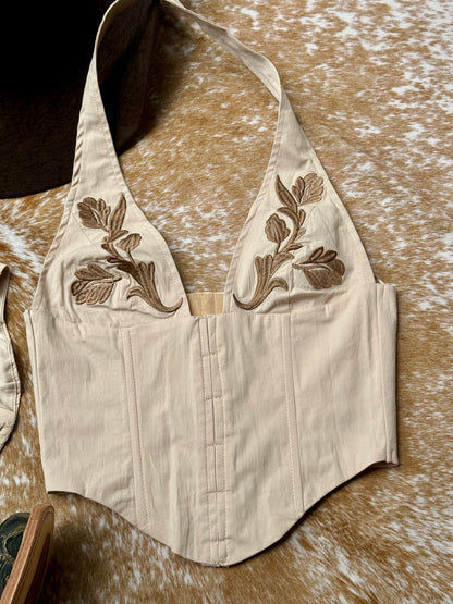 The Josie Top