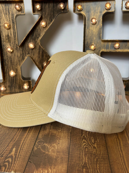 Horseshoe Hat
